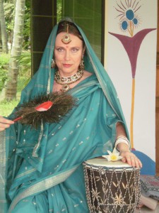 Эзотерическое путешествие в Индию (2010)