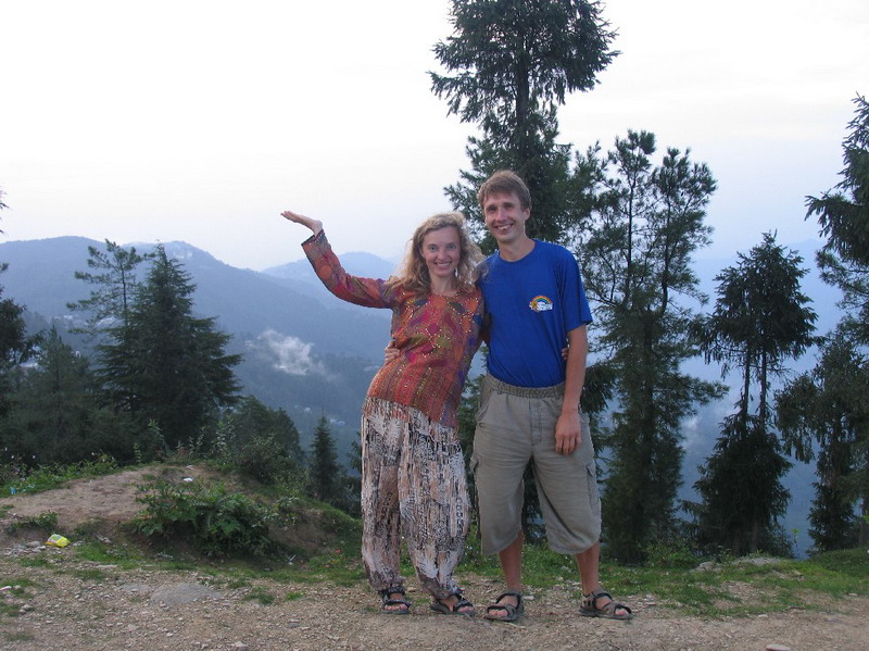 Эзотерический тур в Гималаи